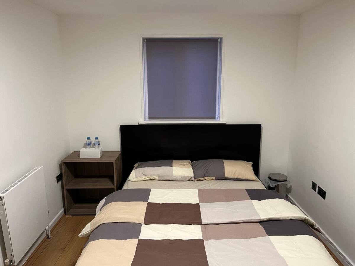 Three Bedroom House In Tooting By Star Apartments Londýn Exteriér fotografie